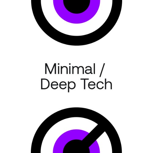 Beatport March On Our Radar 2023 Minimal Deep Tech